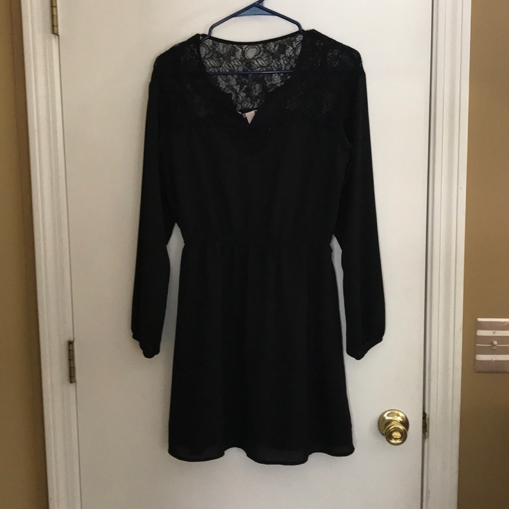 Forever 21 Dress